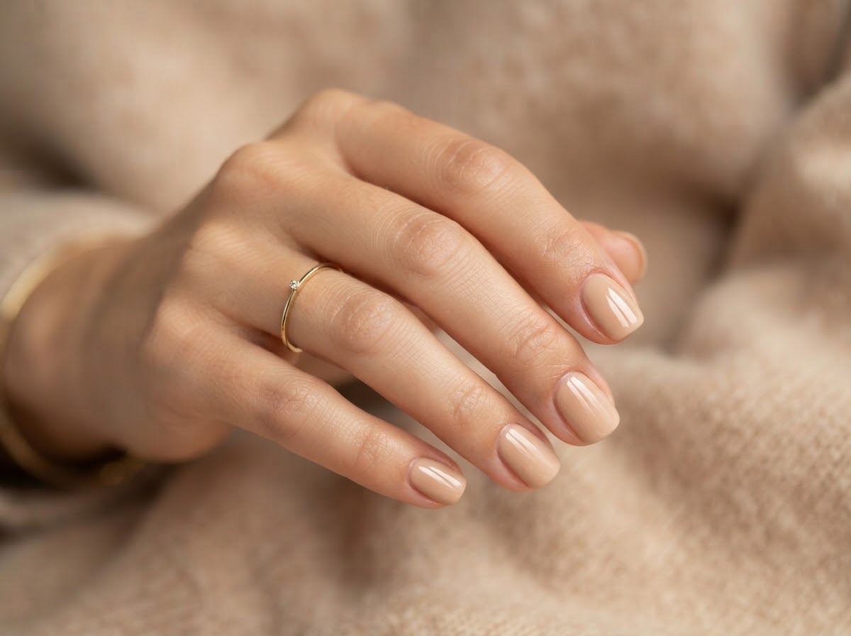 Beauté des ongles et manucure de prestige